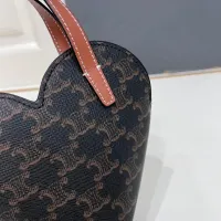$72.00 USD Celine AAA Quality Handbags For Women #1426485