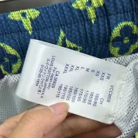 $29.00 USD Louis Vuitton LV Pants For Men #1426489