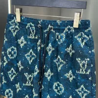 $29.00 USD Louis Vuitton LV Pants For Men #1426491