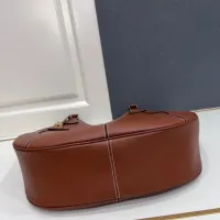 $98.00 USD Celine AAA Quality Shoulder Bags For Women #1426499