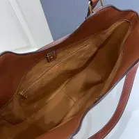 $98.00 USD Celine AAA Quality Shoulder Bags For Women #1426499