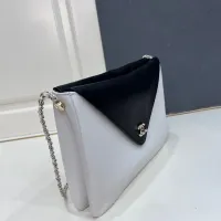 $100.00 USD Chanel AAA Quality Shoulder Bags For Women #1426506