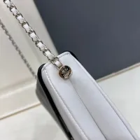 $100.00 USD Chanel AAA Quality Shoulder Bags For Women #1426506