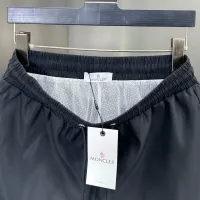 $29.00 USD Moncler Pants For Men #1426507