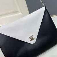 $100.00 USD Chanel AAA Quality Shoulder Bags For Women #1426508