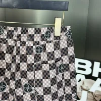 $29.00 USD Louis Vuitton LV Pants For Men #1426516