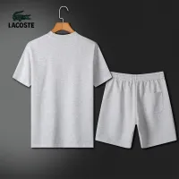 $64.00 USD Lacoste Tracksuits Short Sleeved For Men #1426530