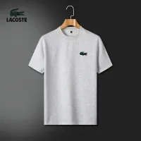 $64.00 USD Lacoste Tracksuits Short Sleeved For Men #1426530