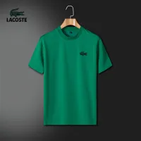 $64.00 USD Lacoste Tracksuits Short Sleeved For Men #1426531