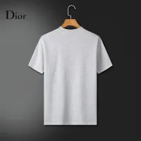 $64.00 USD Christian Dior Tracksuits Short Sleeved For Men #1426536