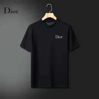 $64.00 USD Christian Dior Tracksuits Short Sleeved For Men #1426538