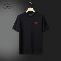 $64.00 USD Prada Tracksuits Short Sleeved For Men #1426540