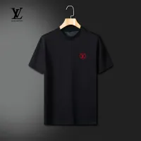 $64.00 USD Louis Vuitton LV Tracksuits Short Sleeved For Men #1426550