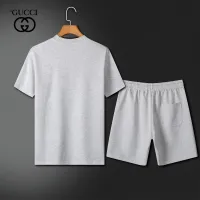 $64.00 USD Gucci Tracksuits Short Sleeved For Men #1426551