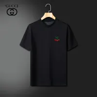 $64.00 USD Gucci Tracksuits Short Sleeved For Men #1426553