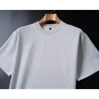 $64.00 USD Balenciaga Fashion Tracksuits Short Sleeved For Men #1426560