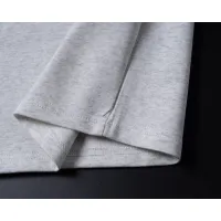 $64.00 USD Balenciaga Fashion Tracksuits Short Sleeved For Men #1426560