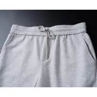 $64.00 USD Louis Vuitton LV Tracksuits Short Sleeved For Men #1426563