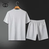 $64.00 USD Gucci Tracksuits Short Sleeved For Men #1426566