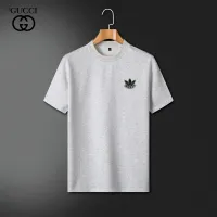 $64.00 USD Gucci Tracksuits Short Sleeved For Men #1426566