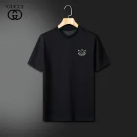 $64.00 USD Gucci Tracksuits Short Sleeved For Men #1426568