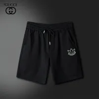 $64.00 USD Gucci Tracksuits Short Sleeved For Men #1426568