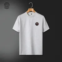 $64.00 USD Versace Tracksuits Short Sleeved For Men #1426572