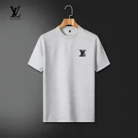 $64.00 USD Louis Vuitton LV Tracksuits Short Sleeved For Men #1426575