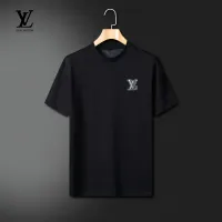 $64.00 USD Louis Vuitton LV Tracksuits Short Sleeved For Men #1426577