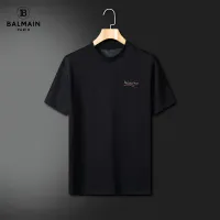 $64.00 USD Balenciaga Fashion Tracksuits Short Sleeved For Men #1426583
