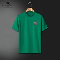 $64.00 USD Burberry Tracksuits Short Sleeved For Men #1426586