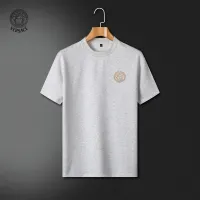 $64.00 USD Versace Tracksuits Short Sleeved For Men #1426588