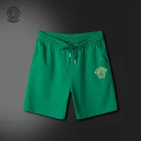 $64.00 USD Versace Tracksuits Short Sleeved For Men #1426592