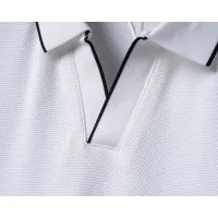 $42.00 USD Christian Dior T-Shirts Short Sleeved For Men #1426612