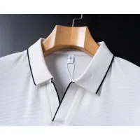 $42.00 USD Prada T-Shirts Short Sleeved For Men #1426617