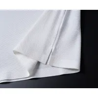 $42.00 USD Prada T-Shirts Short Sleeved For Men #1426617