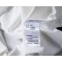 $42.00 USD Prada T-Shirts Short Sleeved For Men #1426617