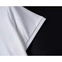 $42.00 USD Armani T-Shirts Short Sleeved For Men #1426623