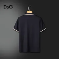 $42.00 USD Dolce & Gabbana D&G T-Shirts Short Sleeved For Men #1426632