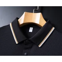 $42.00 USD Christian Dior T-Shirts Short Sleeved For Men #1426645