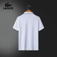 $42.00 USD Lacoste T-Shirts Short Sleeved For Men #1426651