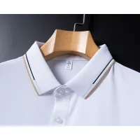 $42.00 USD Lacoste T-Shirts Short Sleeved For Men #1426651