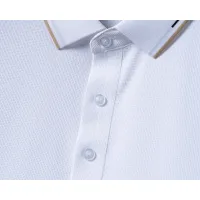 $42.00 USD Lacoste T-Shirts Short Sleeved For Men #1426651