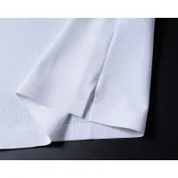 $42.00 USD Lacoste T-Shirts Short Sleeved For Men #1426651