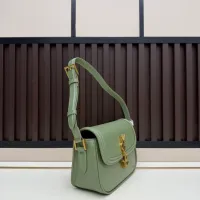 $82.00 USD Yves Saint Laurent YSL AAA Quality Shoulder Bags For Women #1426659