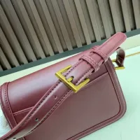 $82.00 USD Yves Saint Laurent YSL AAA Quality Shoulder Bags For Women #1426660
