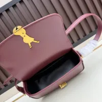 $82.00 USD Yves Saint Laurent YSL AAA Quality Shoulder Bags For Women #1426660