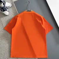 $42.00 USD Christian Dior T-Shirts Short Sleeved For Unisex #1426664