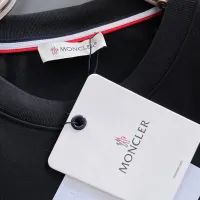 $42.00 USD Moncler T-Shirts Short Sleeved For Unisex #1426667