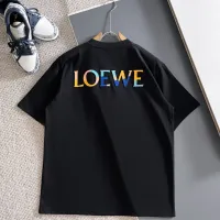$42.00 USD LOEWE T-Shirts Short Sleeved For Unisex #1426669